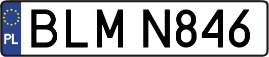 BLMN846