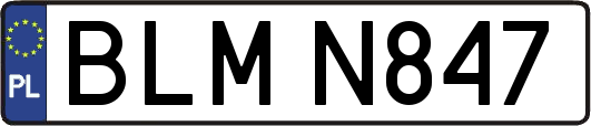 BLMN847