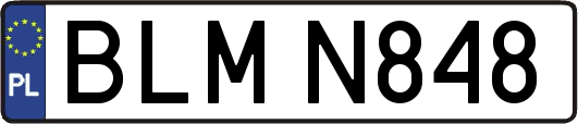 BLMN848