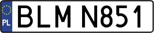 BLMN851