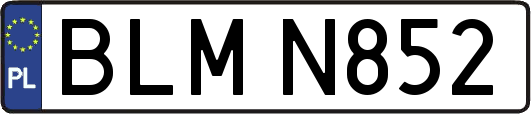 BLMN852