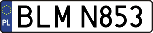 BLMN853
