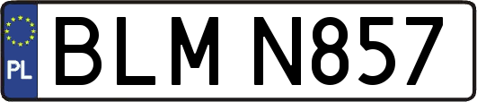 BLMN857
