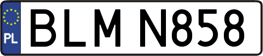 BLMN858