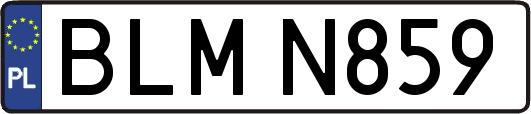 BLMN859