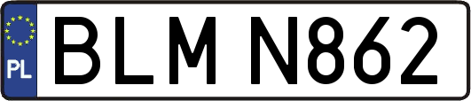 BLMN862
