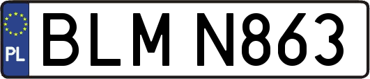 BLMN863