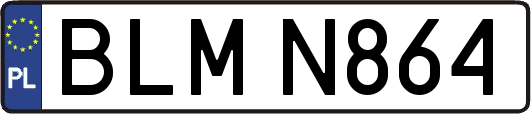 BLMN864