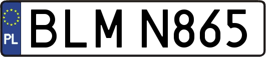BLMN865