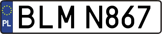 BLMN867
