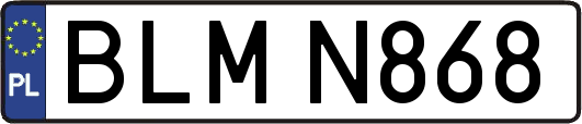 BLMN868