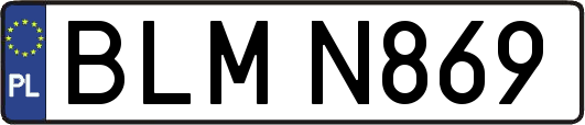 BLMN869