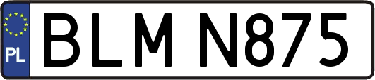 BLMN875