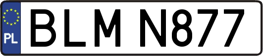 BLMN877