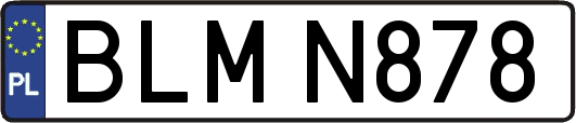 BLMN878