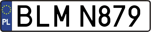 BLMN879