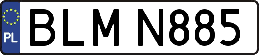 BLMN885