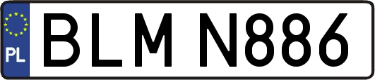 BLMN886