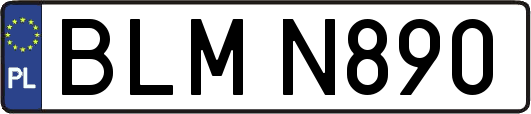 BLMN890