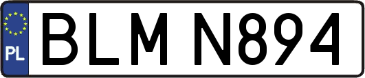 BLMN894
