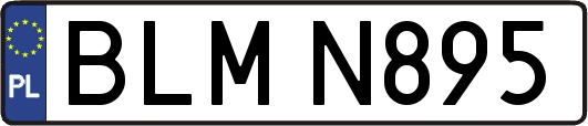 BLMN895