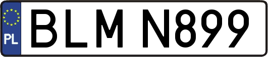 BLMN899