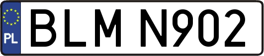 BLMN902