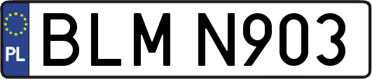 BLMN903