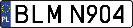 BLMN904