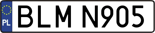 BLMN905