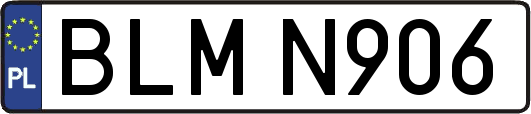 BLMN906