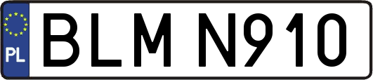 BLMN910
