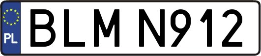 BLMN912