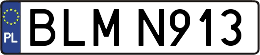 BLMN913
