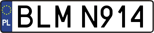 BLMN914