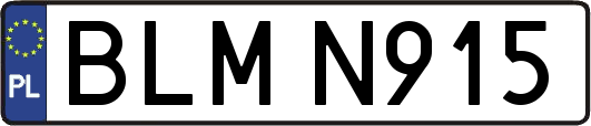 BLMN915