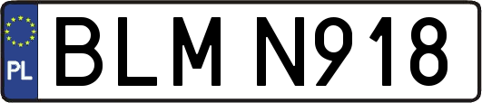 BLMN918