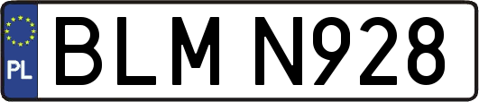 BLMN928