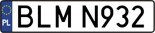 BLMN932