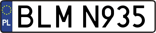 BLMN935