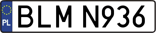 BLMN936