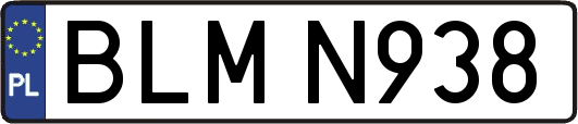 BLMN938
