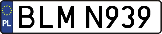 BLMN939