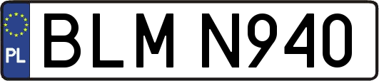 BLMN940