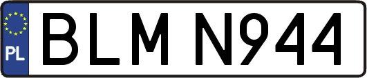 BLMN944