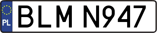 BLMN947