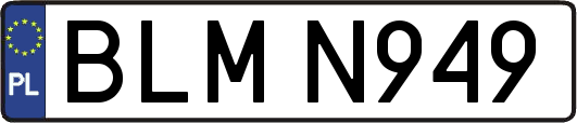 BLMN949