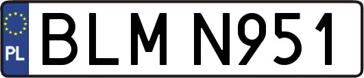 BLMN951