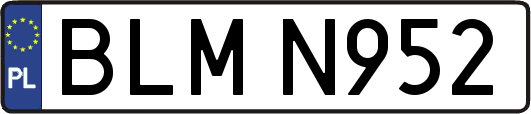 BLMN952