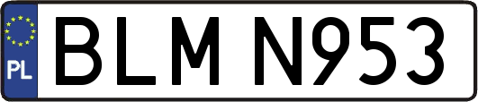 BLMN953